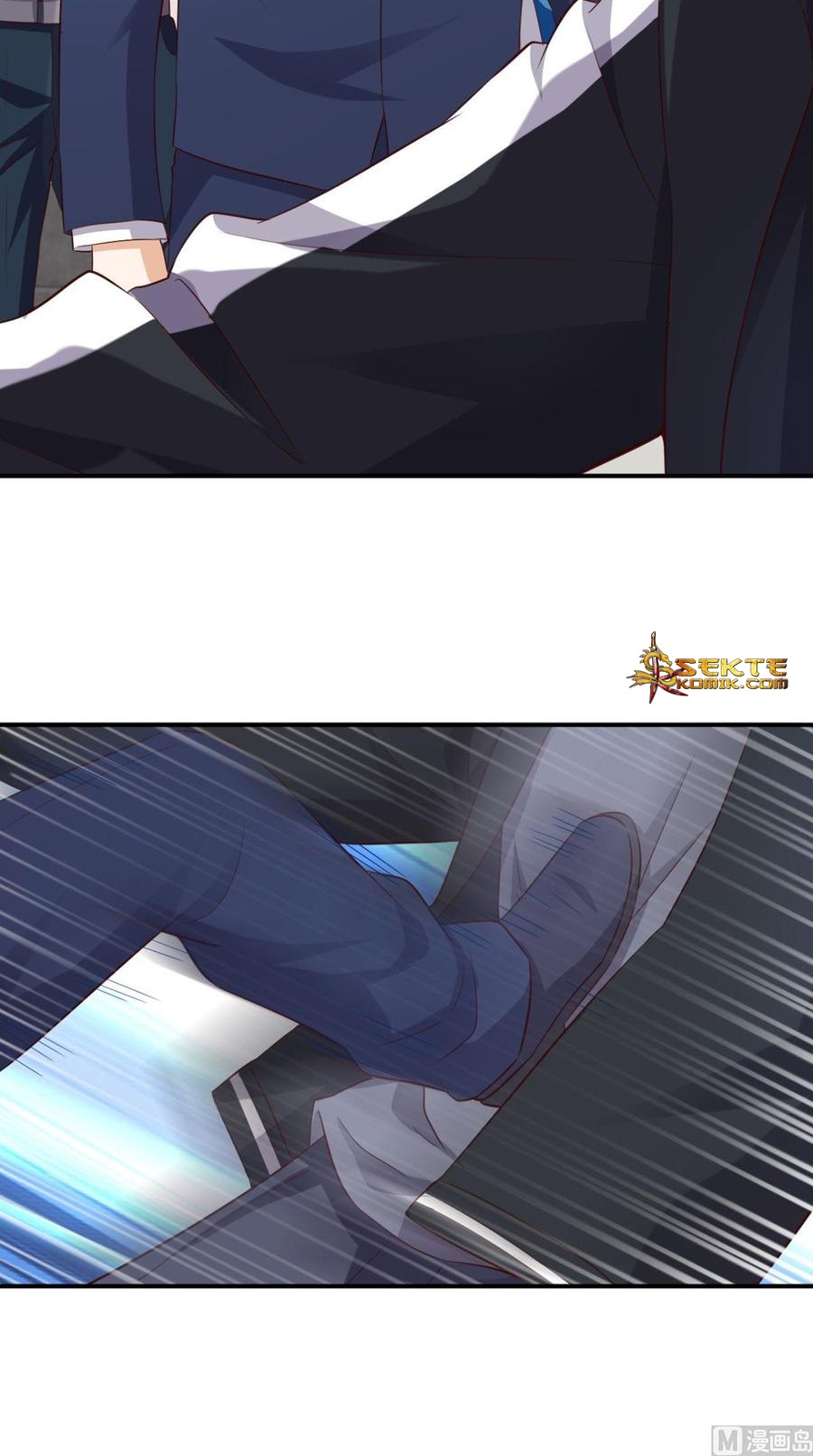 Super WeChat Chapter 47 Bahasa Indonesia